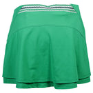 Sofibella Girls Green Spirit Ruffle Skort - Zen