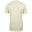 Merchant of Tennis Unisex Retro Racquet Tee - Natural