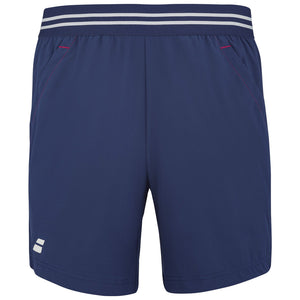Babolat Men's 150 Years Shorts - Estate Blue