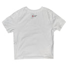 NBO Women's Premium NBO Tee - White