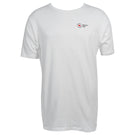 NBO Toronto Unisex Lets Play Tee - White