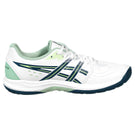Asics Men's Powerbreak FF - White/Tranquil Teal