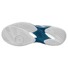 Asics Men's Gel-Rocket 12 - 2E Width - Mako Blue/Piedmont Grey