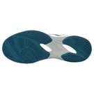 Asics Men's Gel-Rocket 12 - White/Mako Blue