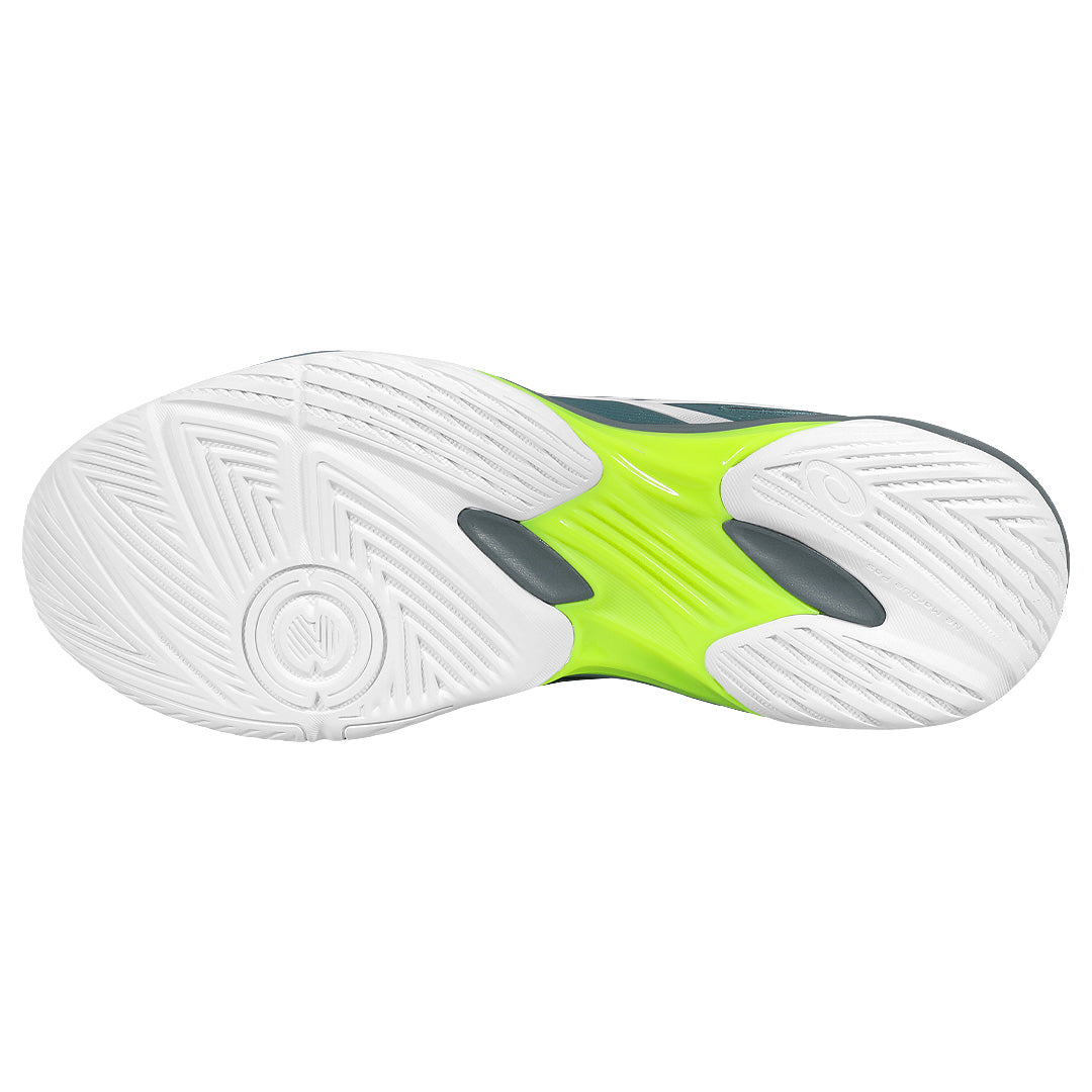 Asics Men's Gel-Rocket 12 - Raw Indigo/White