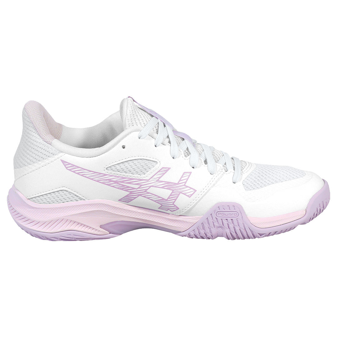 Asics Women's Blade FF 2 - White/Dahlia