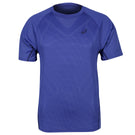 Asics Men's Match Actibreeze Shirt - Dark Cobalt