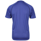 Asics Men's Match Actibreeze Shirt - Dark Cobalt