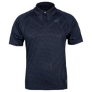 Asics Men's Match Actibreeze Polo - Midnight
