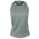 Asics Women's Match Actibreeze Tank - Monument Blue