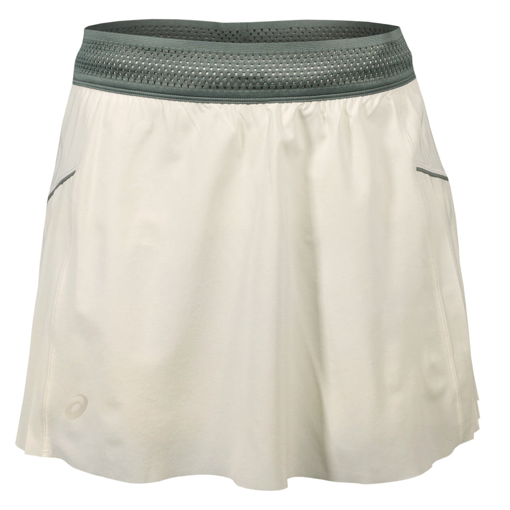 Asics Women's Match Skort - Cream