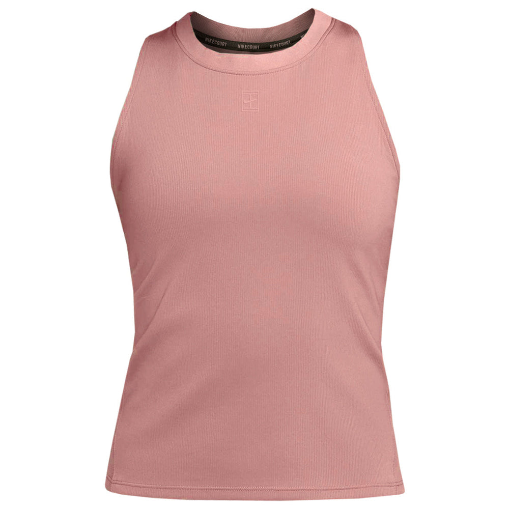 Nike Women's Advantage Tank - Red Stardust