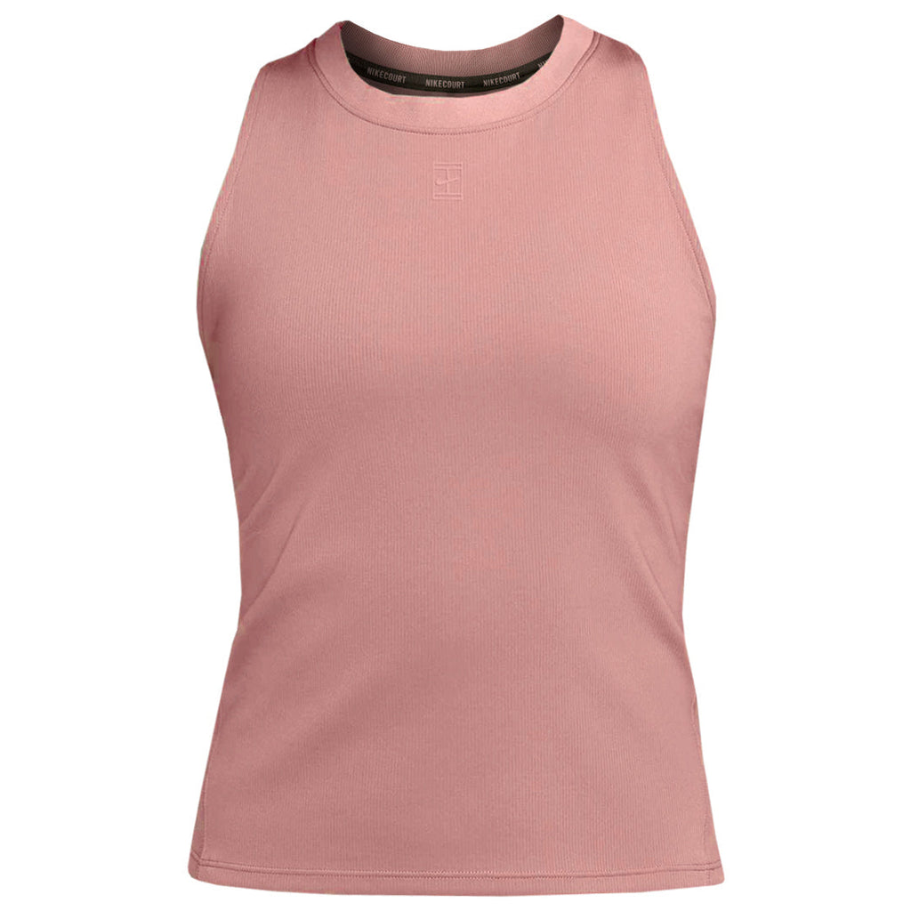 Nike Women's Advantage Tank - Red Stardust