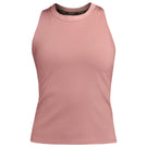 Nike Women's Advantage Tank - Red Stardust