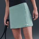 Nike Women's Victory Straight Skort - Cannon