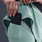 Nike Women's Victory Straight Skort - Cannon