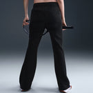 Nike Women's Heritage Windrunner Pant - Black