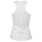 Sofibella Women's Perfect Storm Baseline Tank - White
