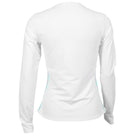 Sofibella Women's Perfect Storm Longsleeve - White