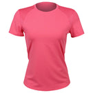 Sofibella Women's Amore Mio 24" Short Sleeve Tee - Amore