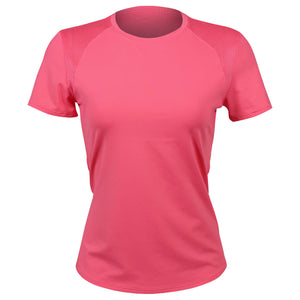 Sofibella Women's Amore Mio 24" Short Sleeve Tee - Amore