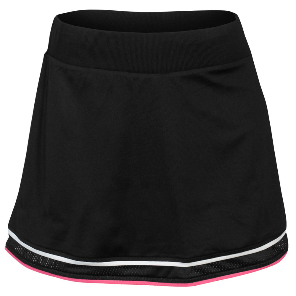 Sofibella Women's Amore Mio 13" Skort - Black