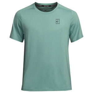 Nike Men's Advantage Court Top - Cannon