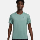Nike Men's Advantage Court Top - Cannon