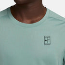 Nike Men's Advantage Court Top - Cannon