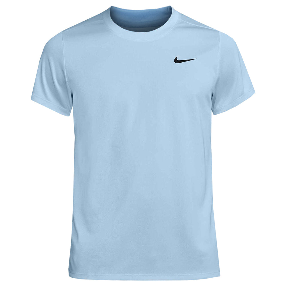 Nike Men's Victory Shirt - Celestine Blue