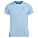 Nike Men's Victory Shirt - Celestine Blue