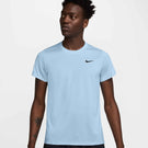 Nike Men's Victory Shirt - Celestine Blue