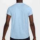 Nike Men's Victory Shirt - Celestine Blue