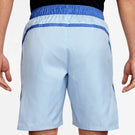 Nike Men's Victory AOP 7" Short - Celestine Blue