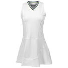 Lija It's all about Love Vivian Dress - White