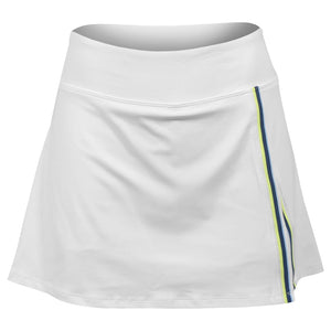Lija It's all about Love Uprise 13" Skort - White