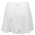 Lija It's all about Love Uprise 13" Skort - White