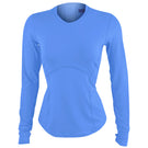 Lija It's all about Love Solar Titan Top - Blue Sky
