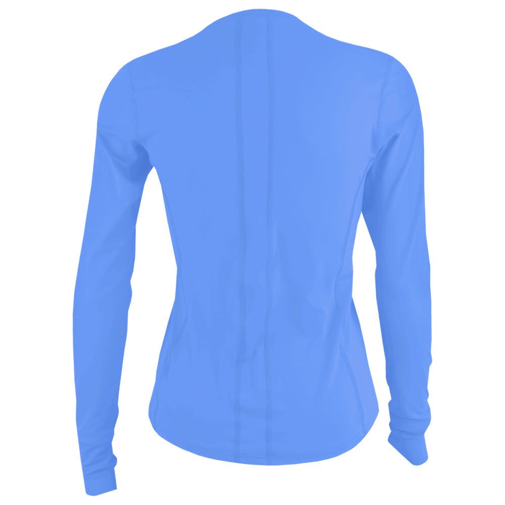 Lija It's all about Love Solar Titan Top - Blue Sky