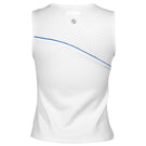 Lija It's all about Love Sporty Tank - White