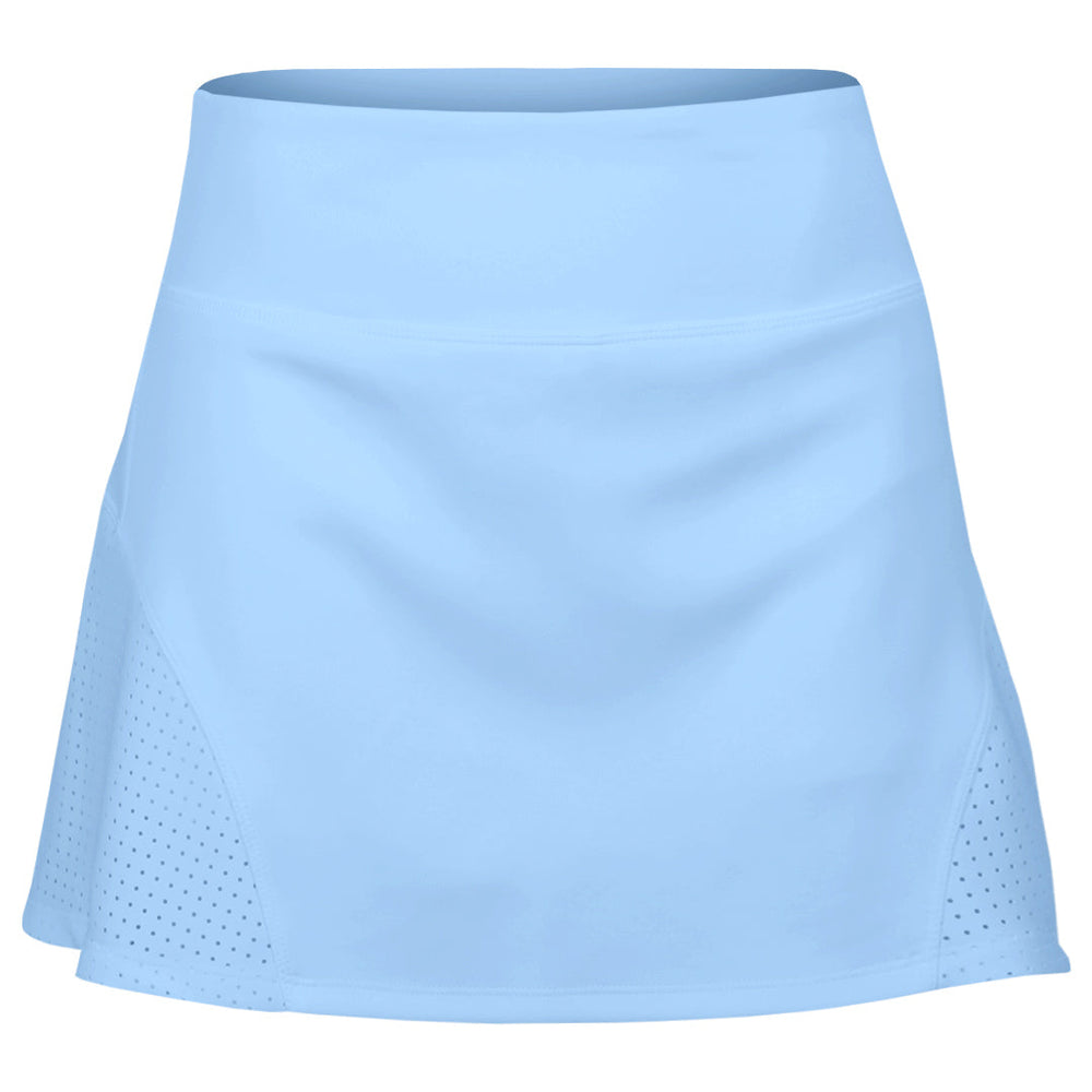 Lija It's all about Love Lift 13" Skort - Cool Blue