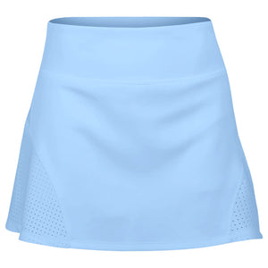 Lija It's all about Love Lift 13" Skort - Cool Blue