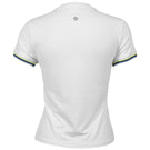 Lija It's all about Love Division Top - White