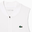 Lacoste Women's Ultra Dry Stretch Dress - White