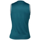 MPG Women's Pace Tank - Moroccan Blue