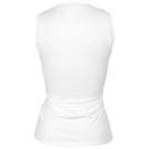 MPG Women's Pace Tank - Brilliant White