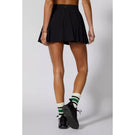 MPG Women's Inspire High Rise Club Skort - Black