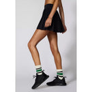 MPG Women's Inspire High Rise Club Skort - Black