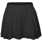 MPG Women's Inspire High Rise Club Skort - Black