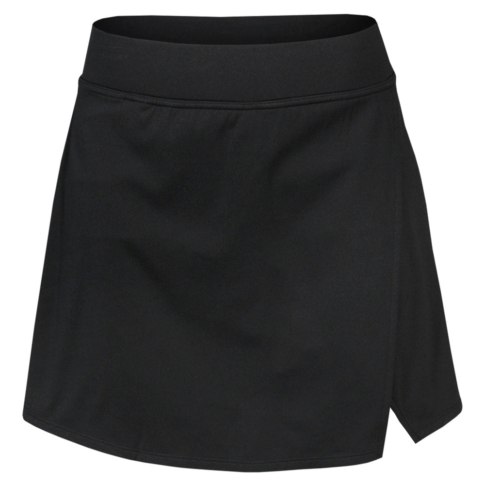 MPG Women's Vital Mid Rise Sport Skort - Black